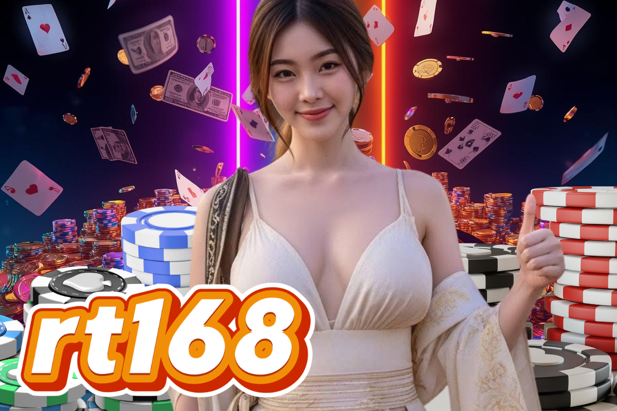 rt168 slot