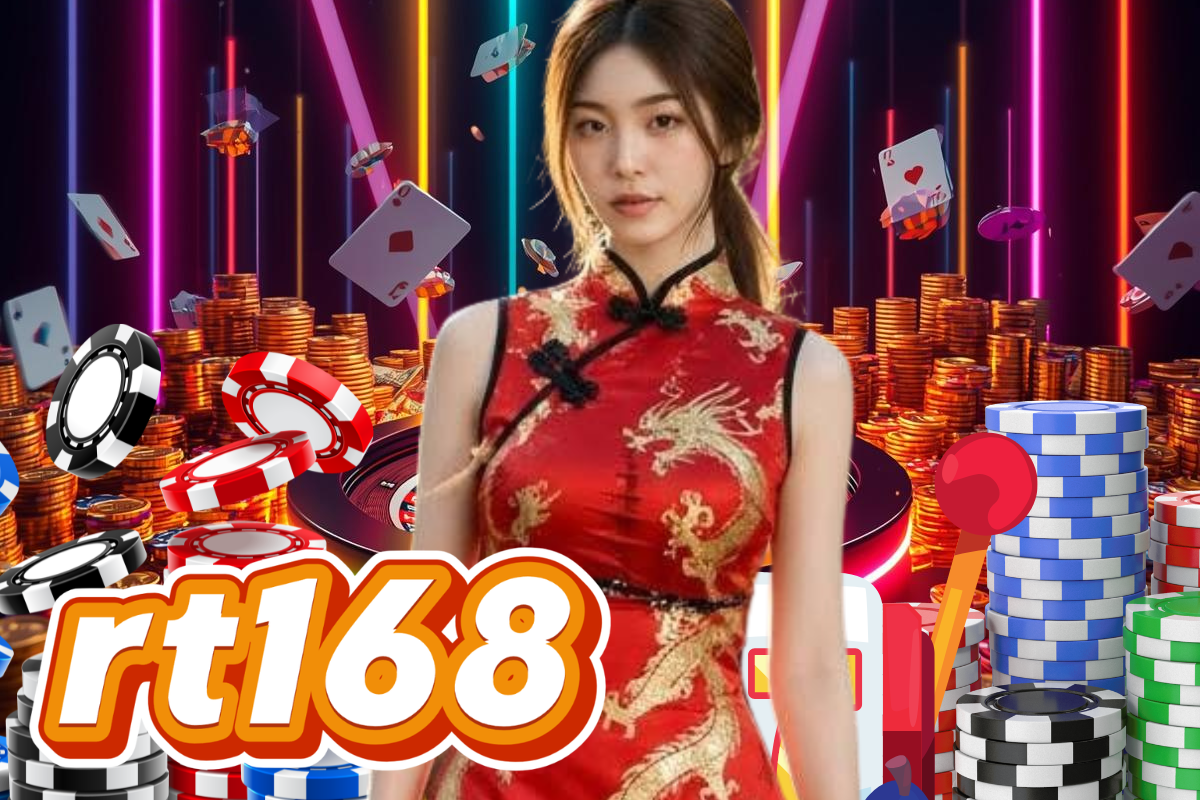 rt168 ทางเข้า