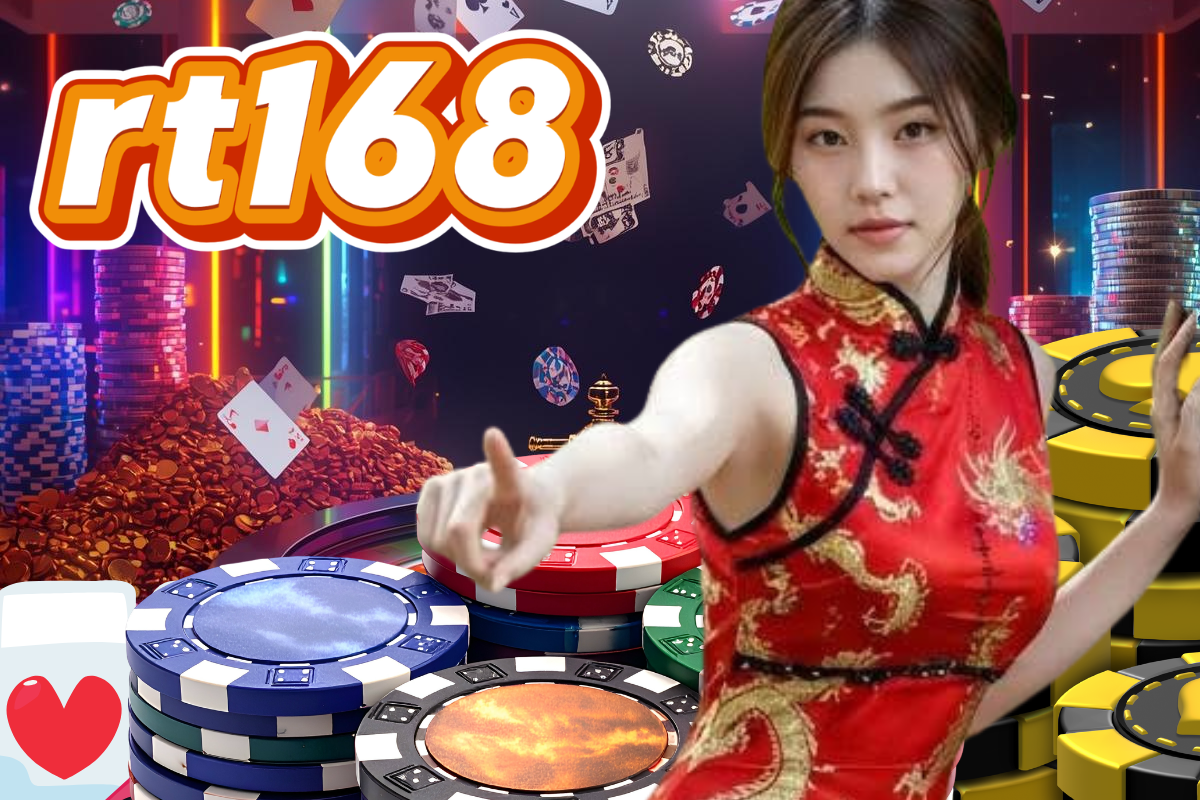 rt168 ทรูวอเลท